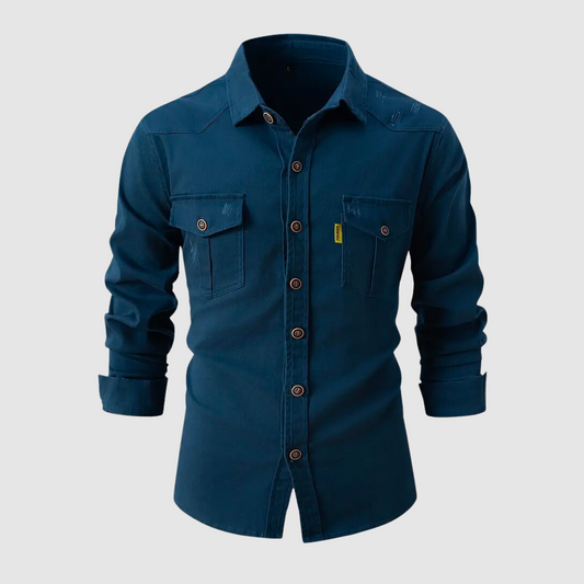 Morrons de Faux™ | Chemise homme