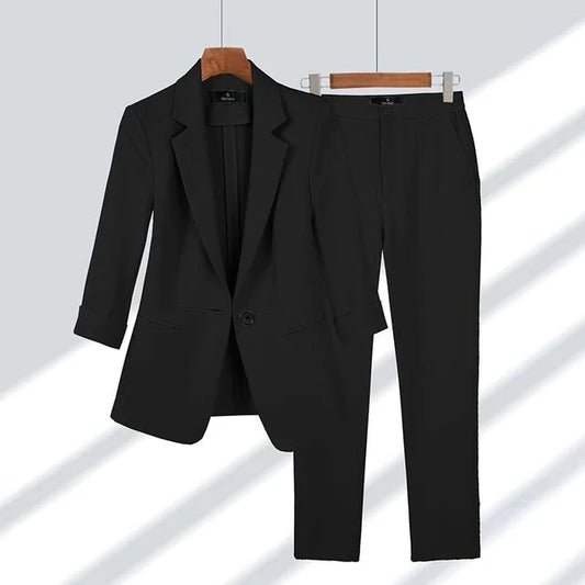 Noé™ Womens Suit Set