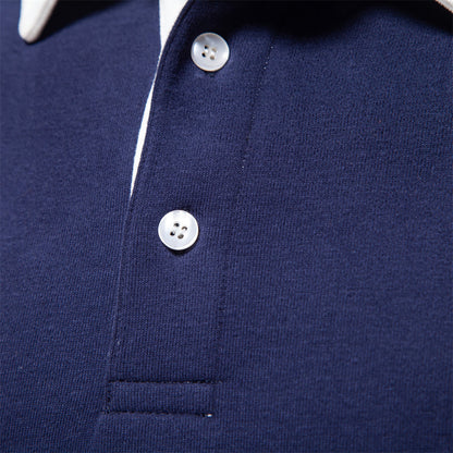 Berlon™ | Luxe Polo