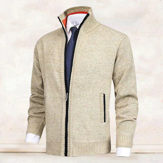 Richmond - Strickjacke