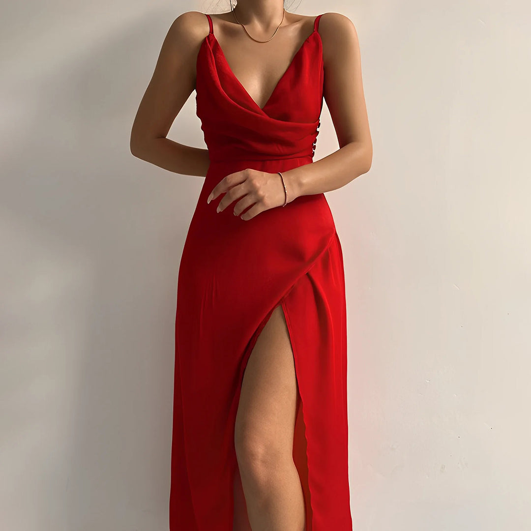 ANDROMEDA - Elegantes kleid