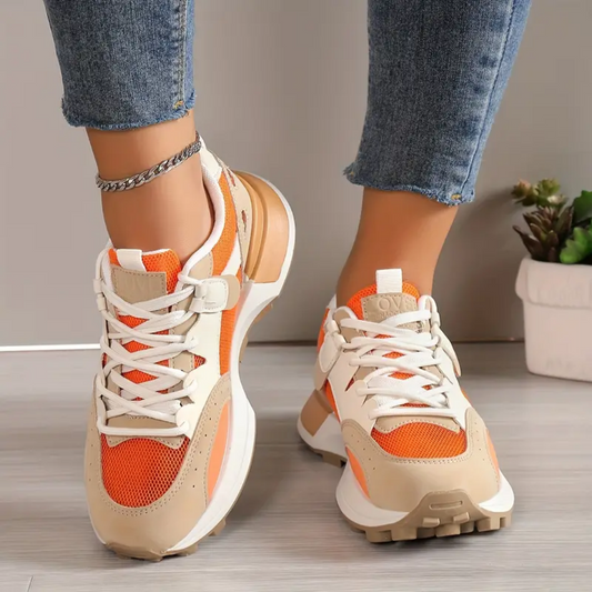 AQUAS - Casual Damen Sneaker