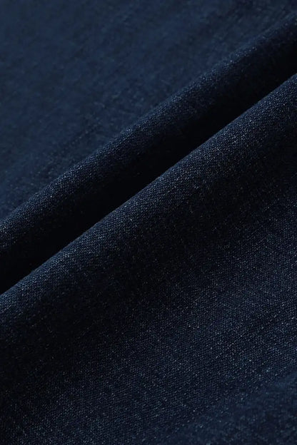 Leila™ | Denim Jeans