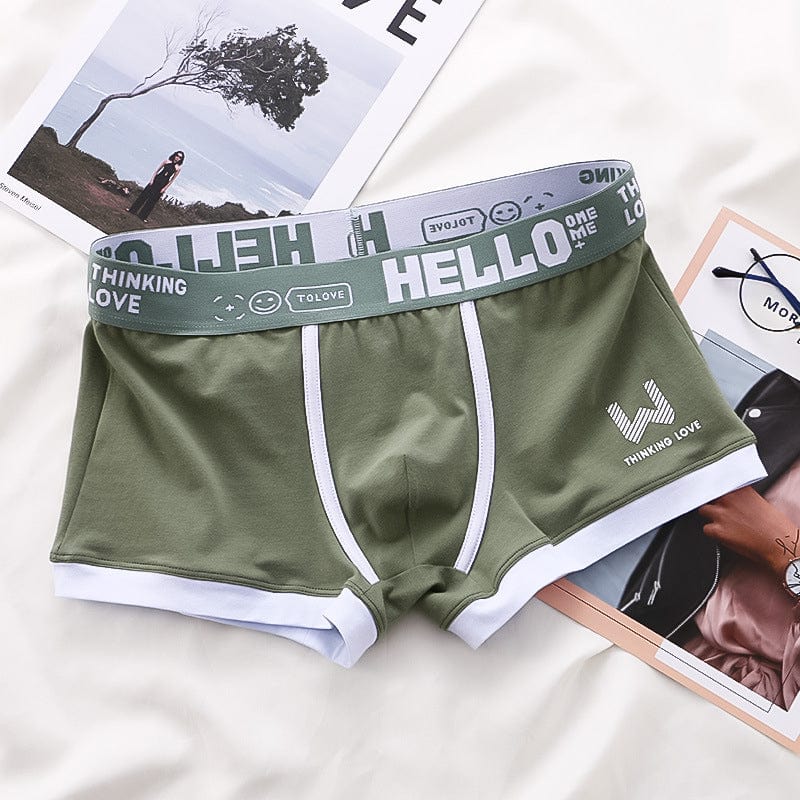 ComfyMax - Boxers für Herren