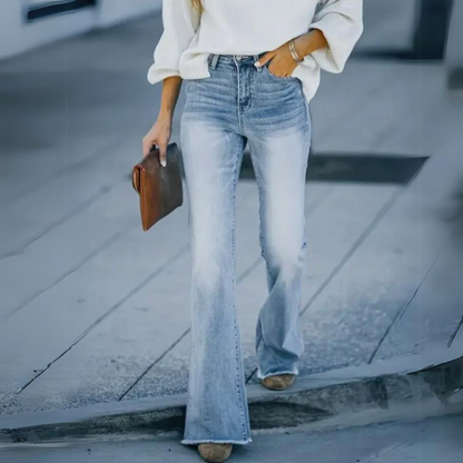 Boho |  Stretch Jeans