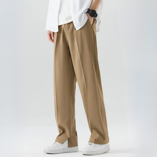 Maleek Moris™ Casual Pants