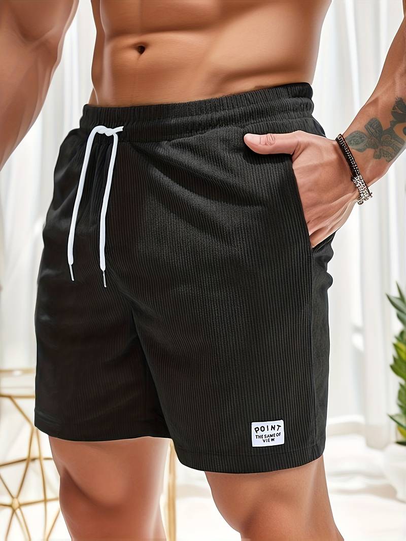 Martelli™ Sommer Cord Shorts