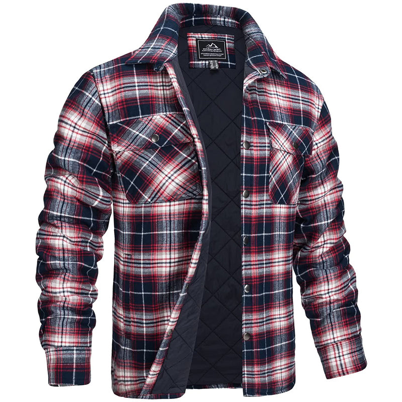 Waldberger Jacke