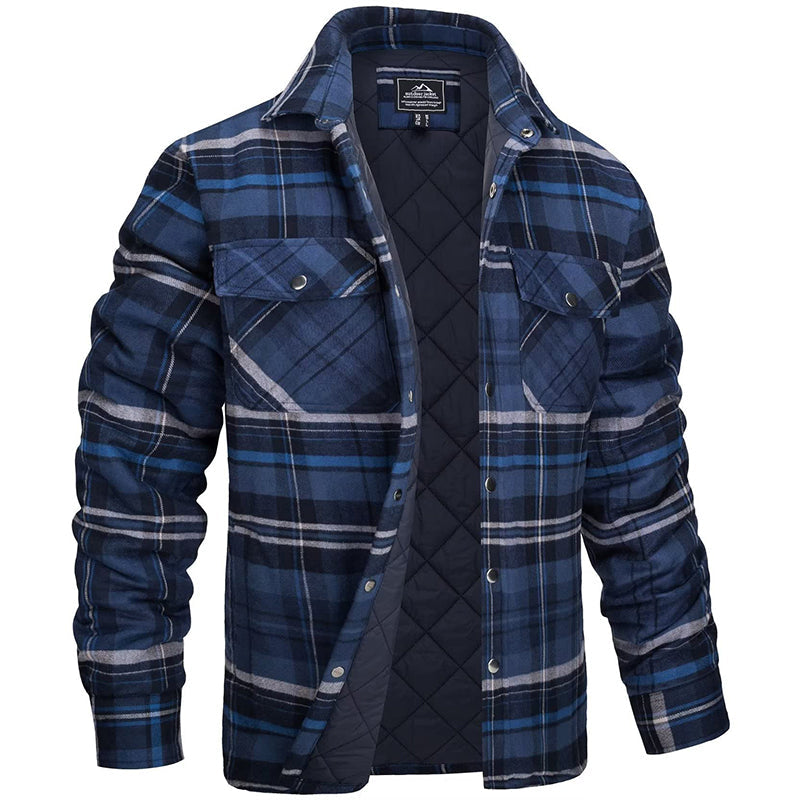 Waldberger Jacke