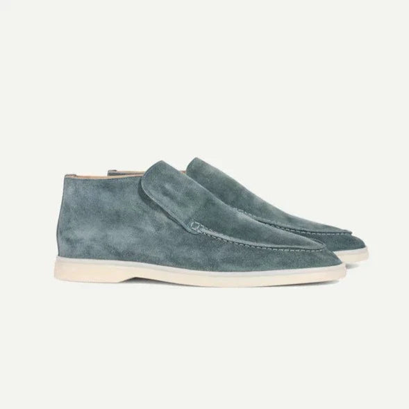 Ducrey High Top Loafer