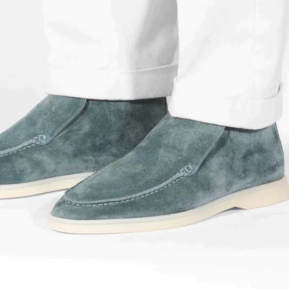 Ducrey High Top Loafer