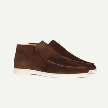 Ducrey High Top Loafer