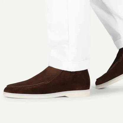 Ducrey High Top Loafer