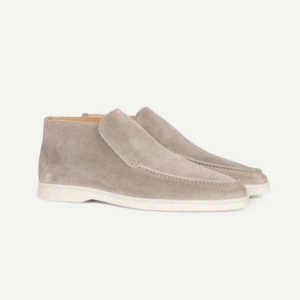 Ducrey High Top Loafer