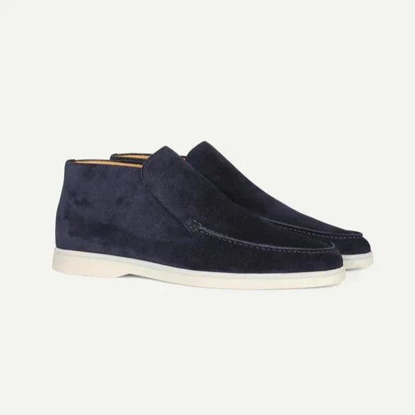 Ducrey High Top Loafer