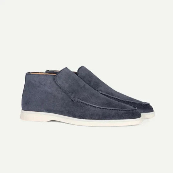 Ducrey High Top Loafer