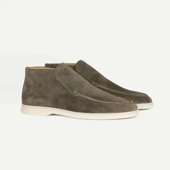 Ducrey High Top Loafer