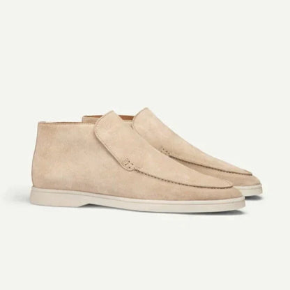 Ducrey High Top Loafer