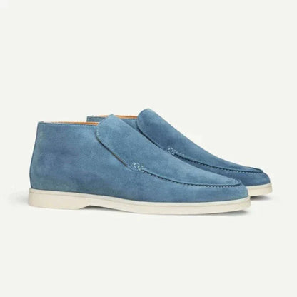 Ducrey High Top Loafer