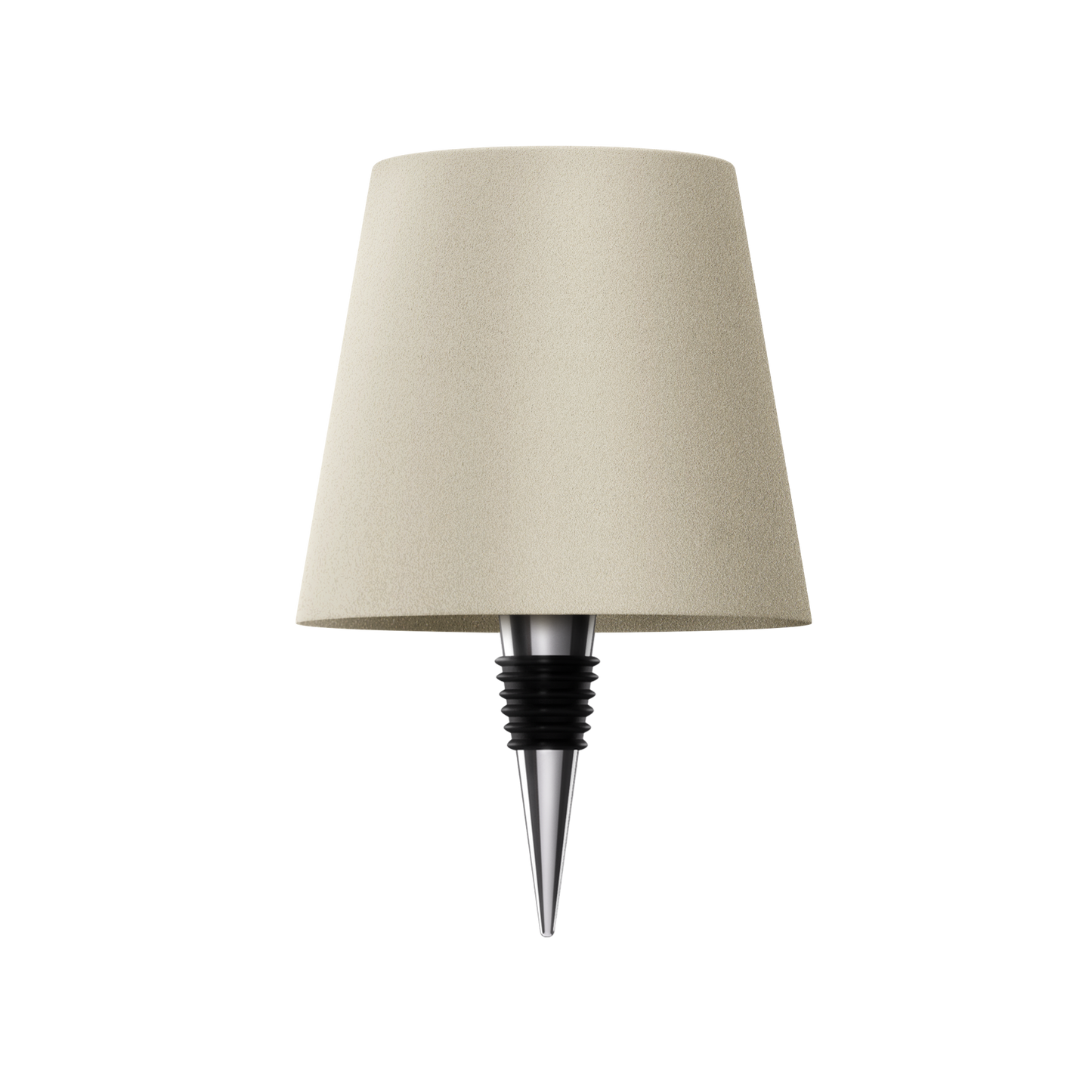 Jett | Kabellose Flaschenlampe