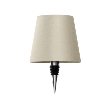 Jett | Kabellose Flaschenlampe