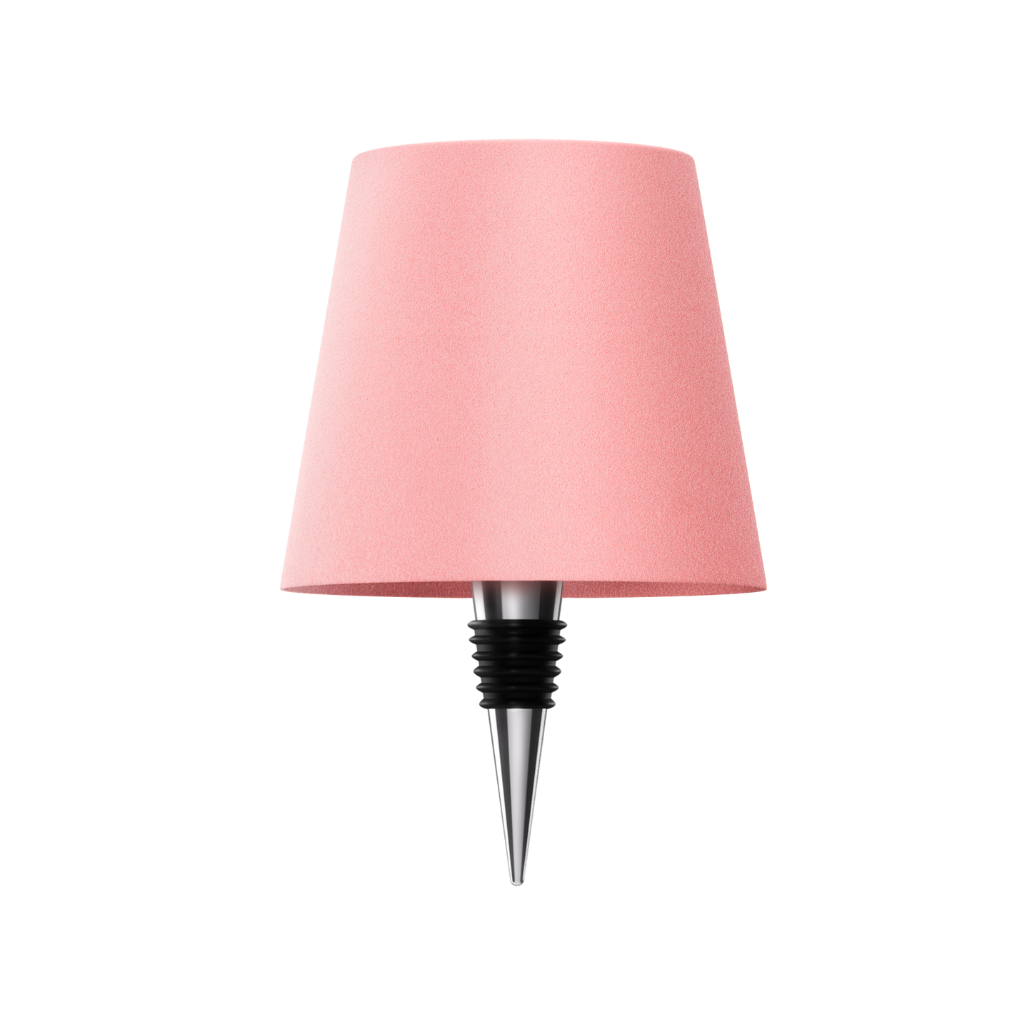 Jett | Kabellose Flaschenlampe