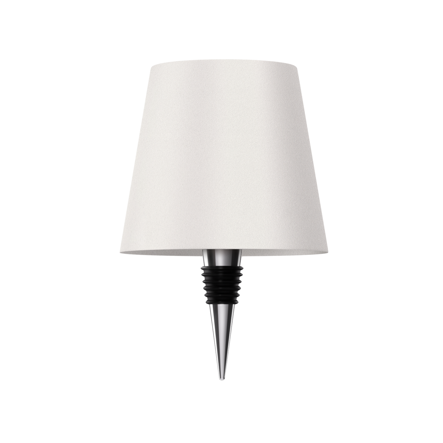 Jett | Kabellose Flaschenlampe