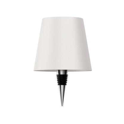 Jett | Kabellose Flaschenlampe