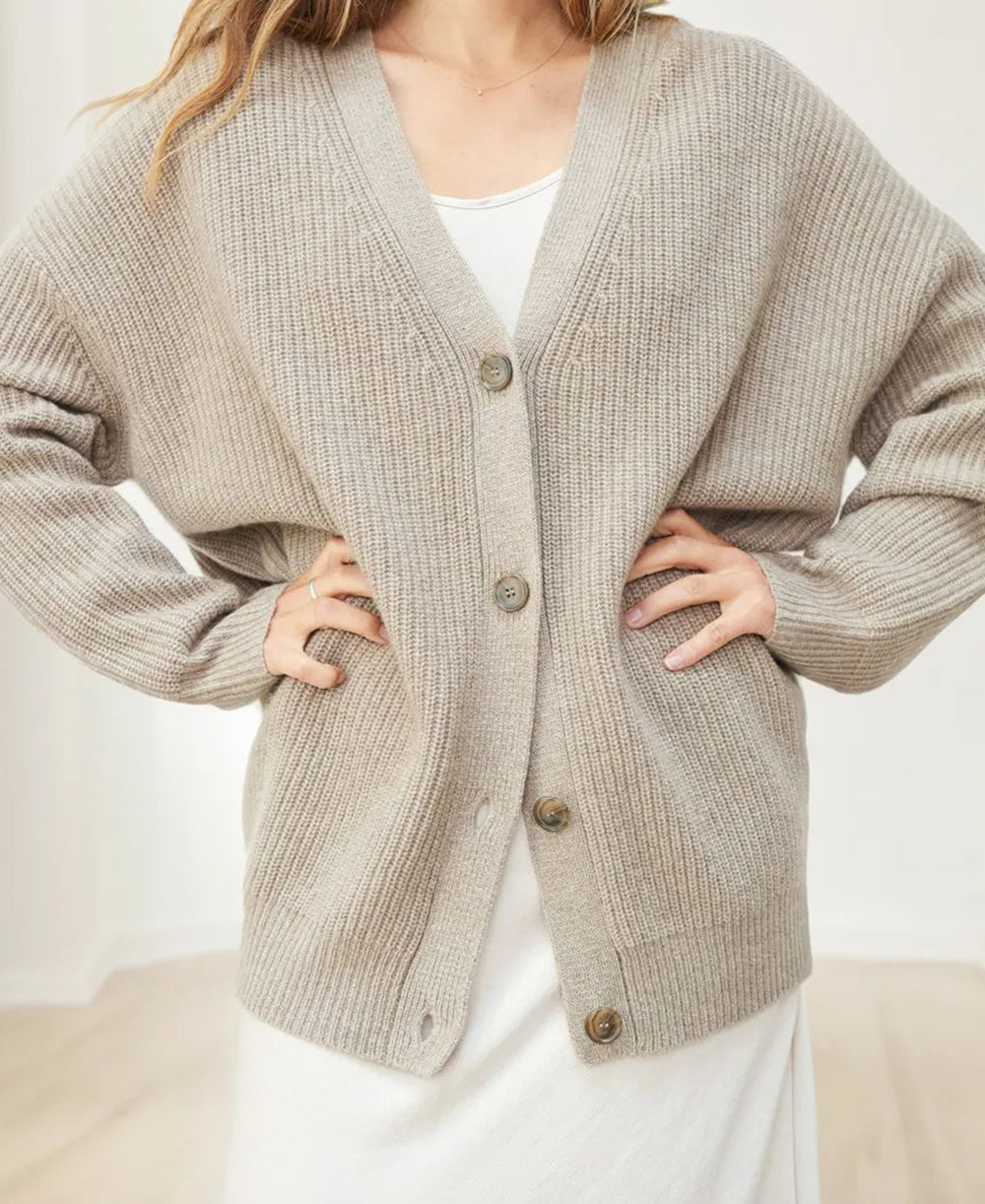 Kazimowy™ Cardigan