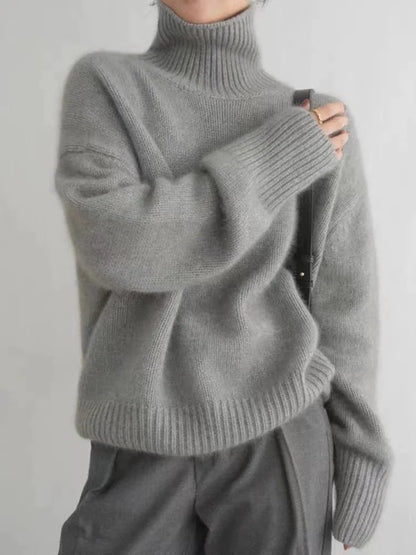 Elena Kaschmir Pullover