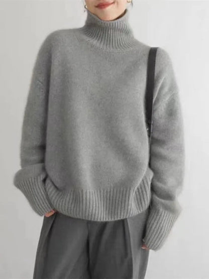 Elena Kaschmir Pullover