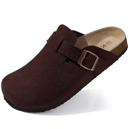 Kidmi Suede Loafer