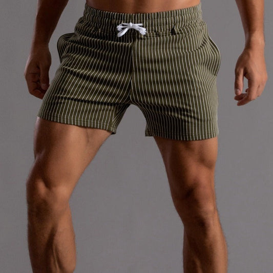 Jackson - Flex Active Shorts