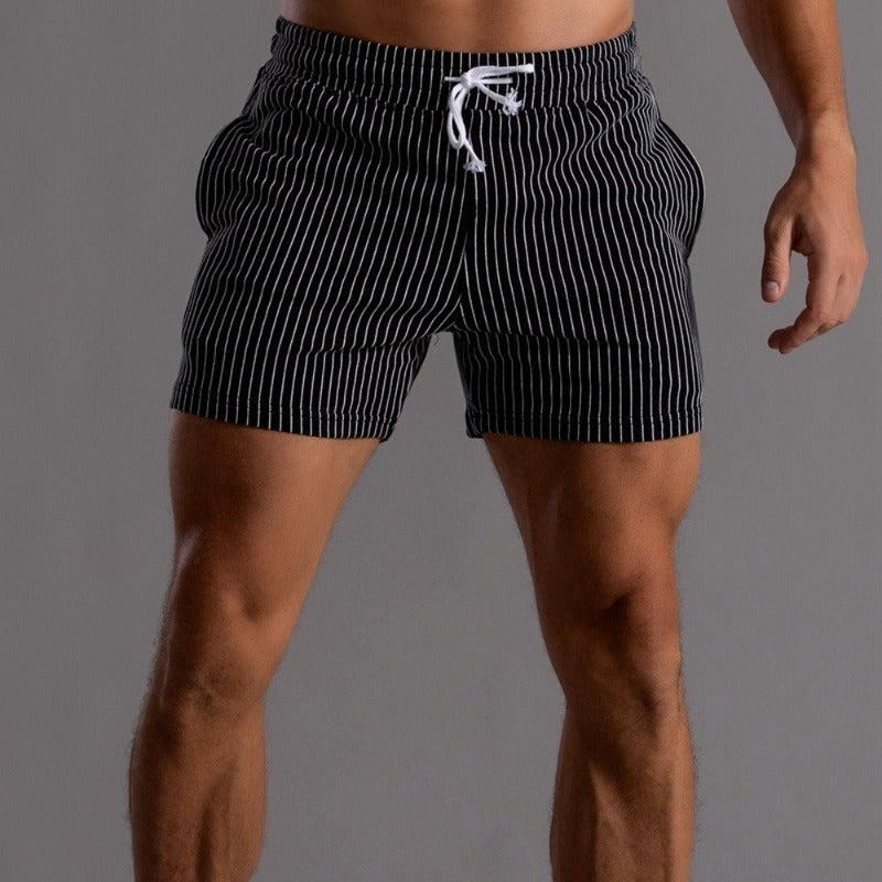 Jackson - Flex Active Shorts