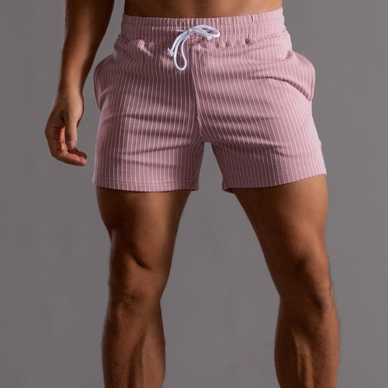 Jackson - Flex Active Shorts