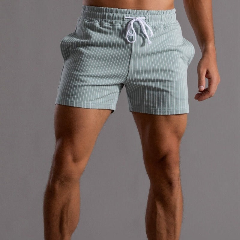 Jackson - Flex Active Shorts