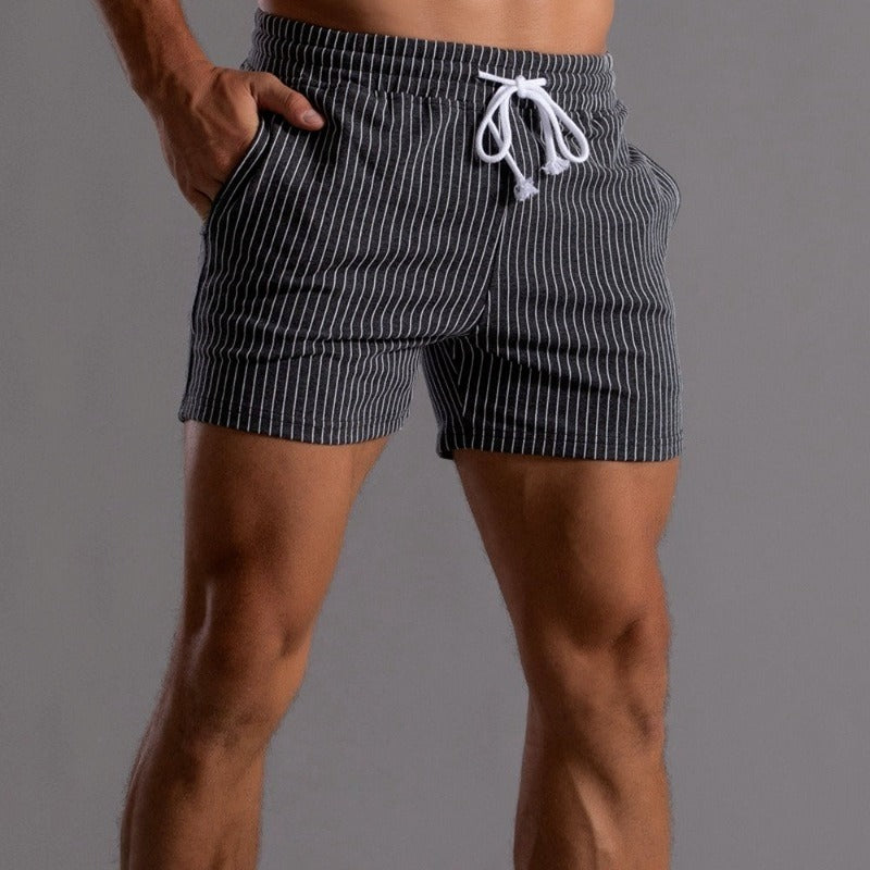 Jackson - Flex Active Shorts