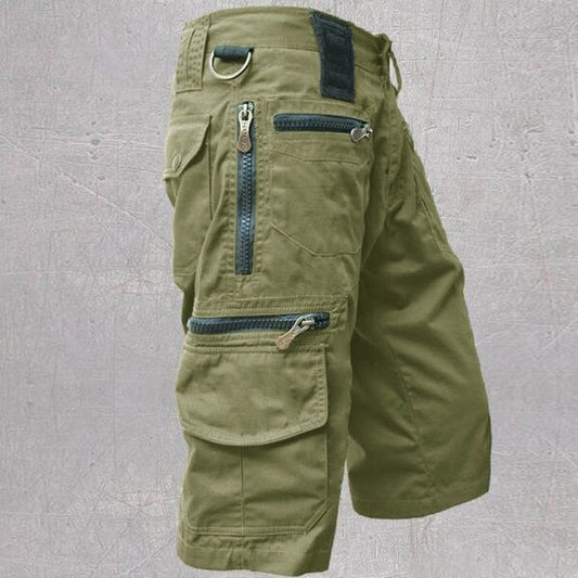 RECONNAISSANCE | Shorts cargo