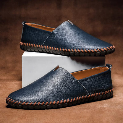 Lukas -  Leder Loafer