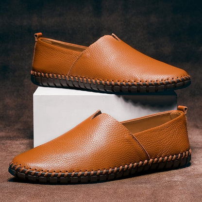 Lukas -  Leder Loafer