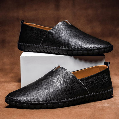 Lukas -  Leder Loafer