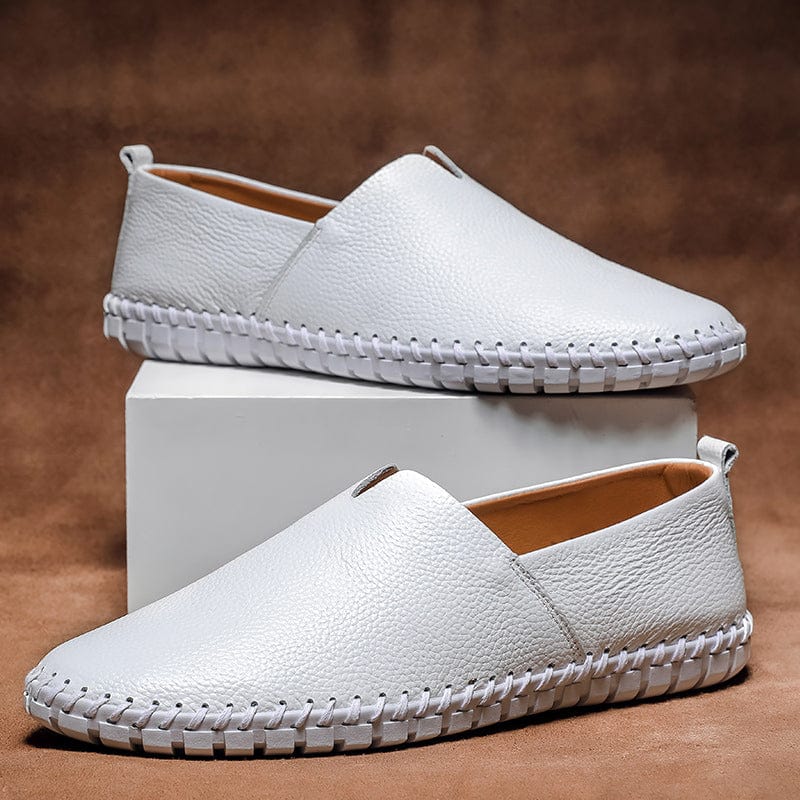 Lukas -  Leder Loafer