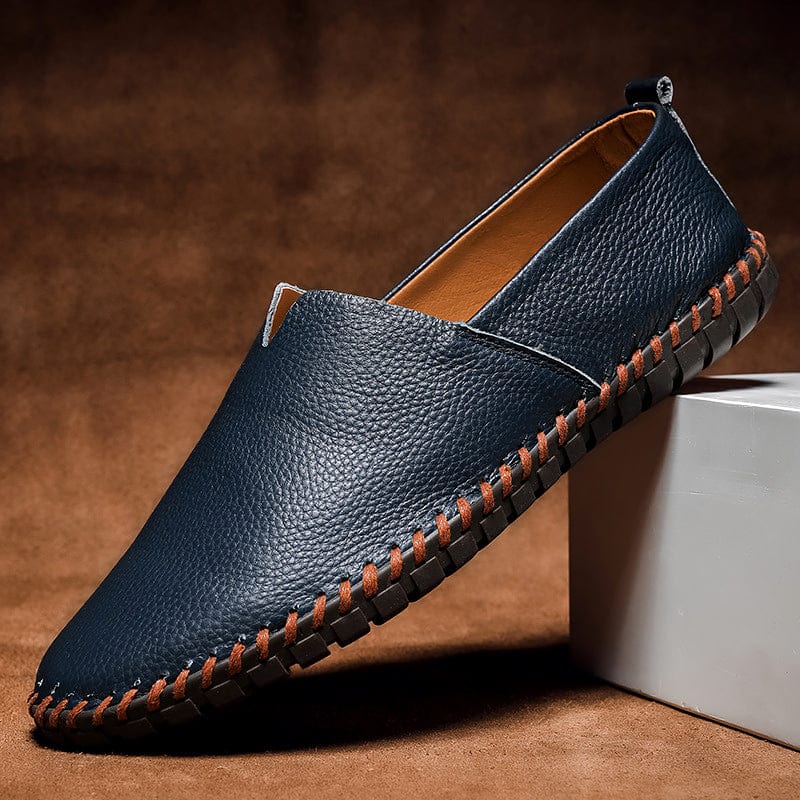 Lukas -  Leder Loafer