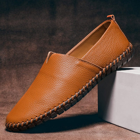 Lukas -  Leder Loafer