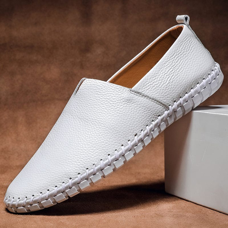 Lukas -  Leder Loafer