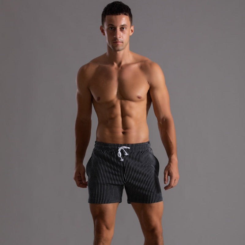 Jackson - Flex Active Shorts