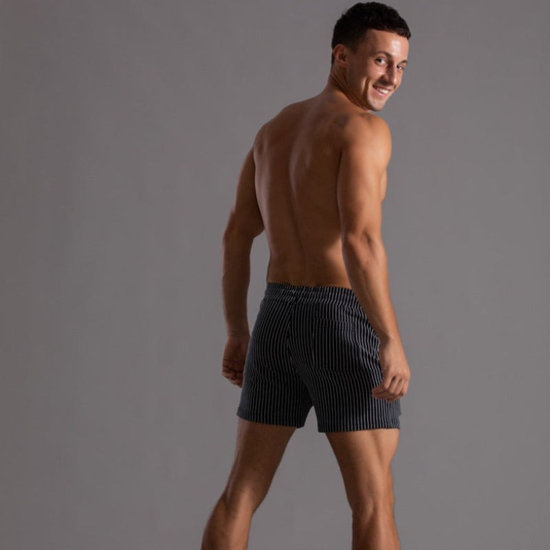 Jackson - Flex Active Shorts