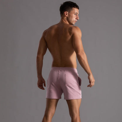 Jackson - Flex Active Shorts