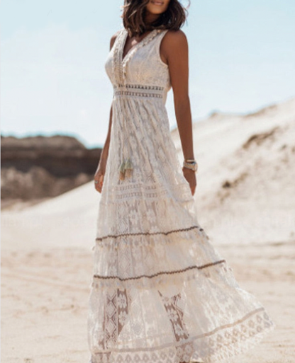 Mohara™ | Boho-Kleid