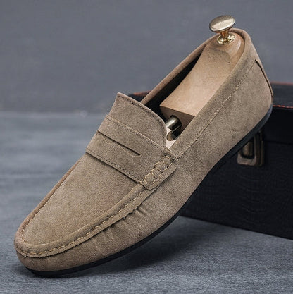 Luca™ | Schweden Loafers